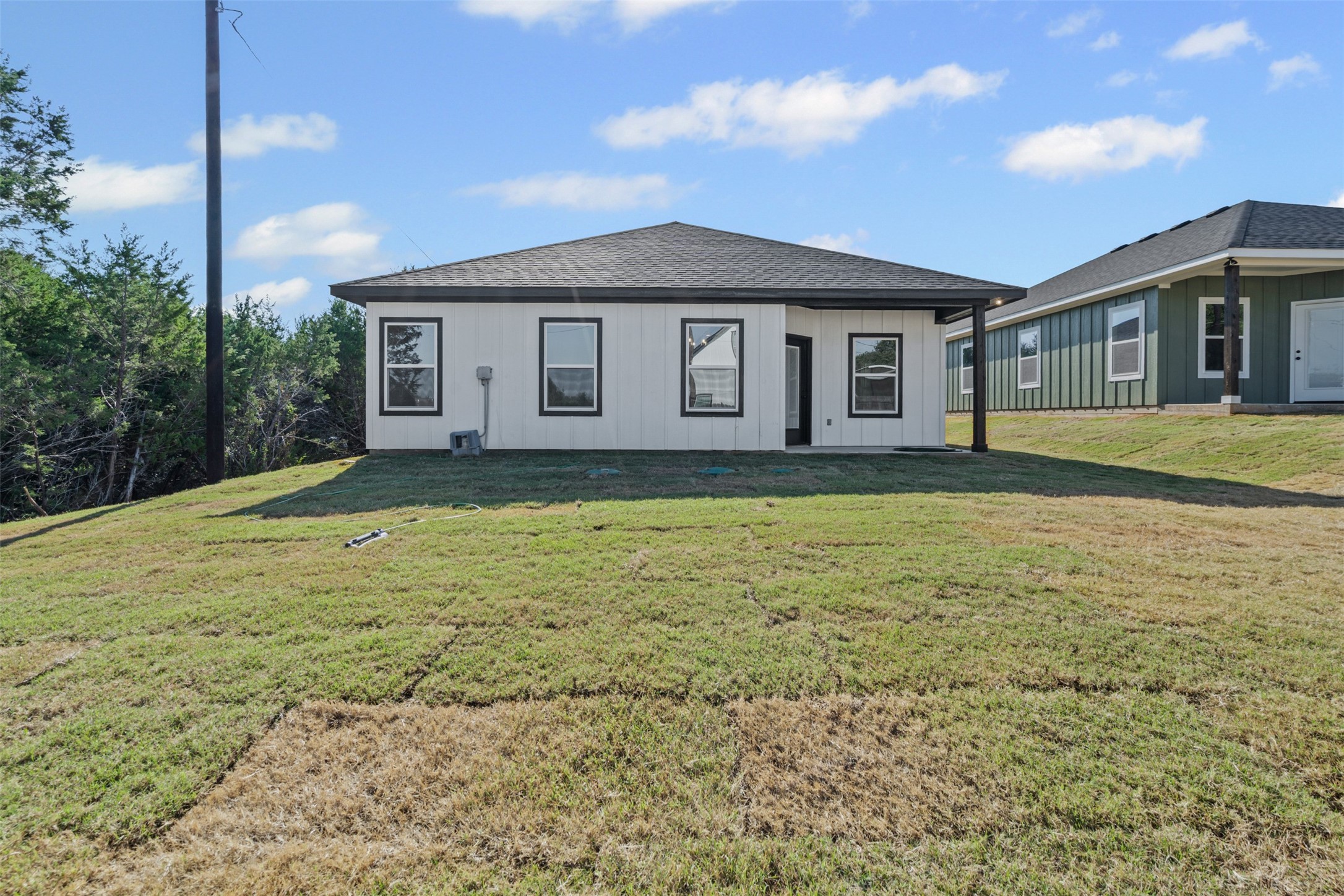 3400 Hilltop Road Granbury TX 76048
