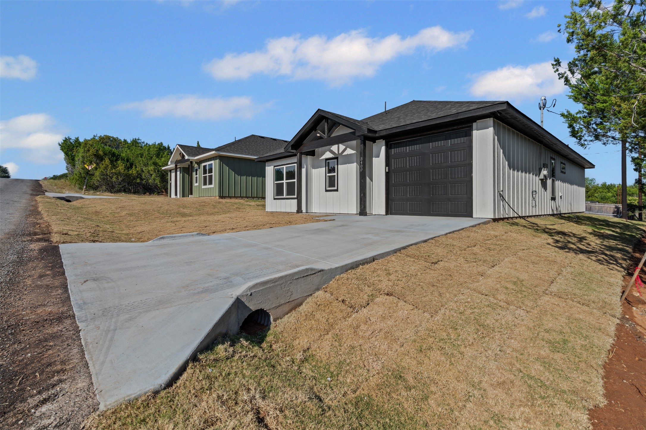 3400 Hilltop Road Granbury TX 76048