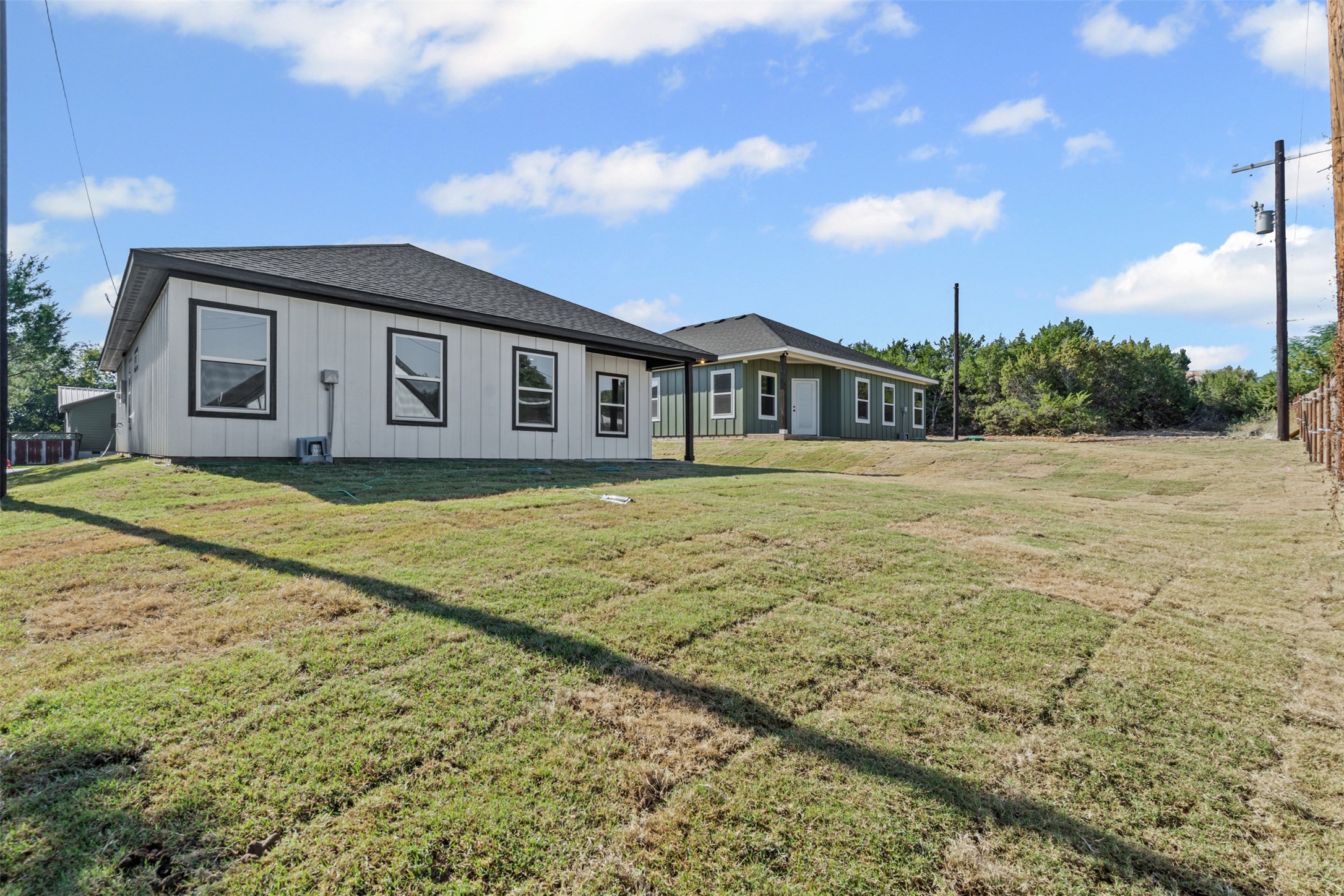 3400 Hilltop Road Granbury TX 76048