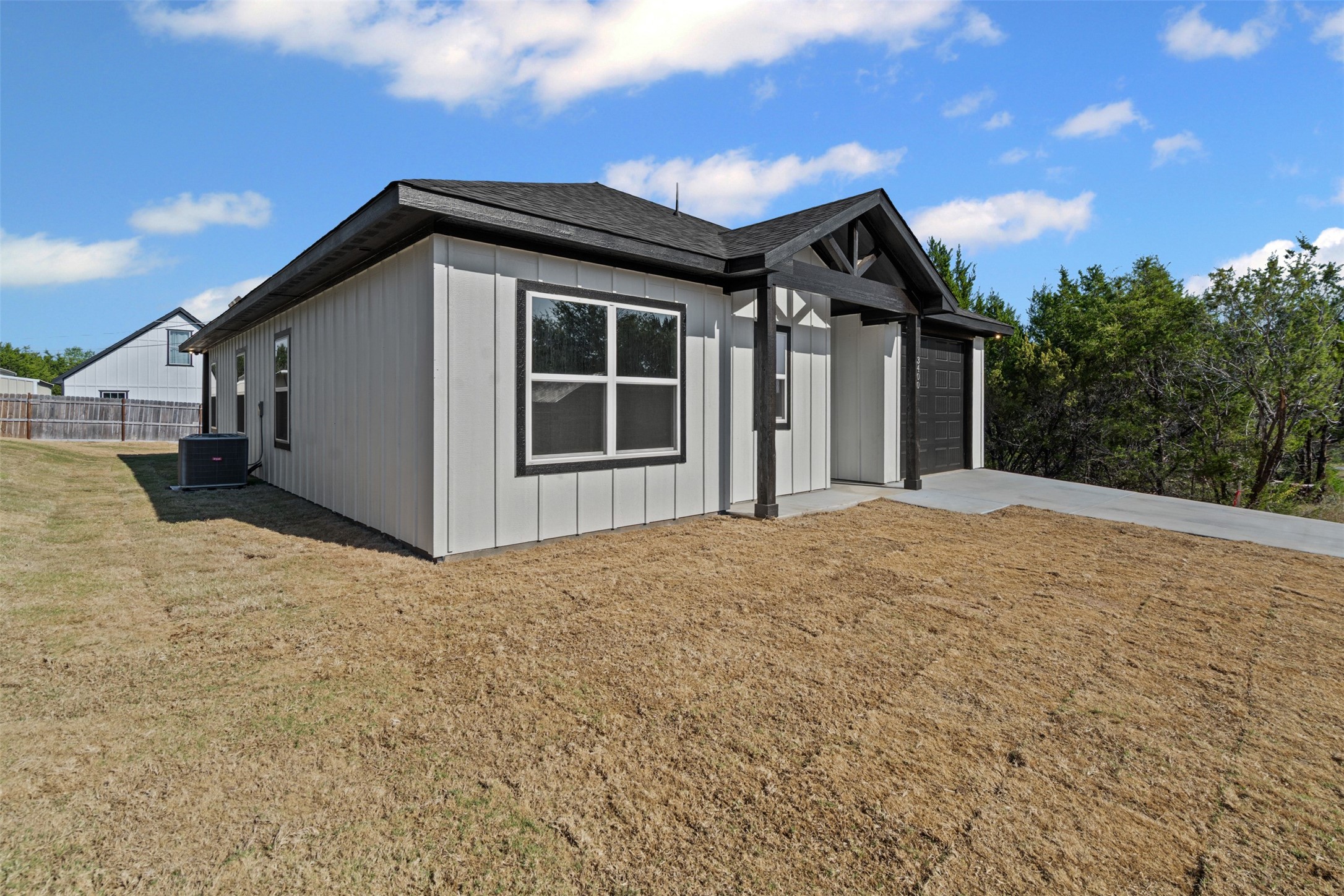 3400 Hilltop Road Granbury TX 76048