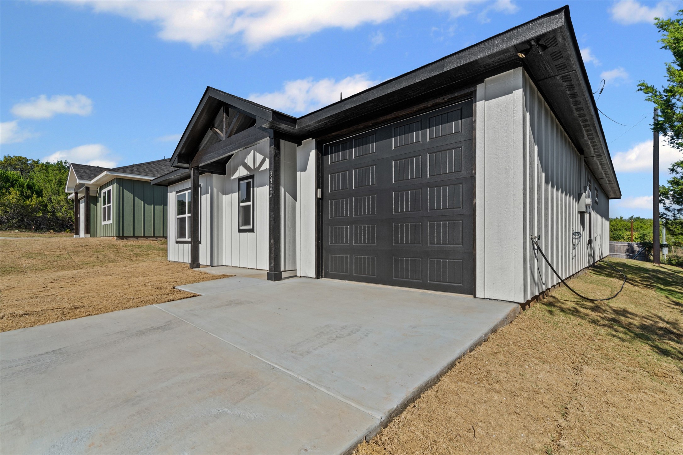 3400 Hilltop Road Granbury TX 76048