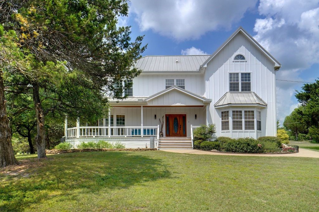 103 Honeytree Circle Waxahachie TX 75165