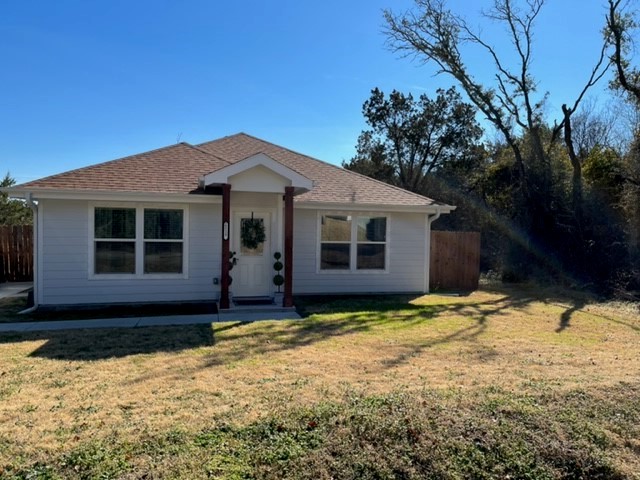 2215 Navasota Street Granbury TX 76048