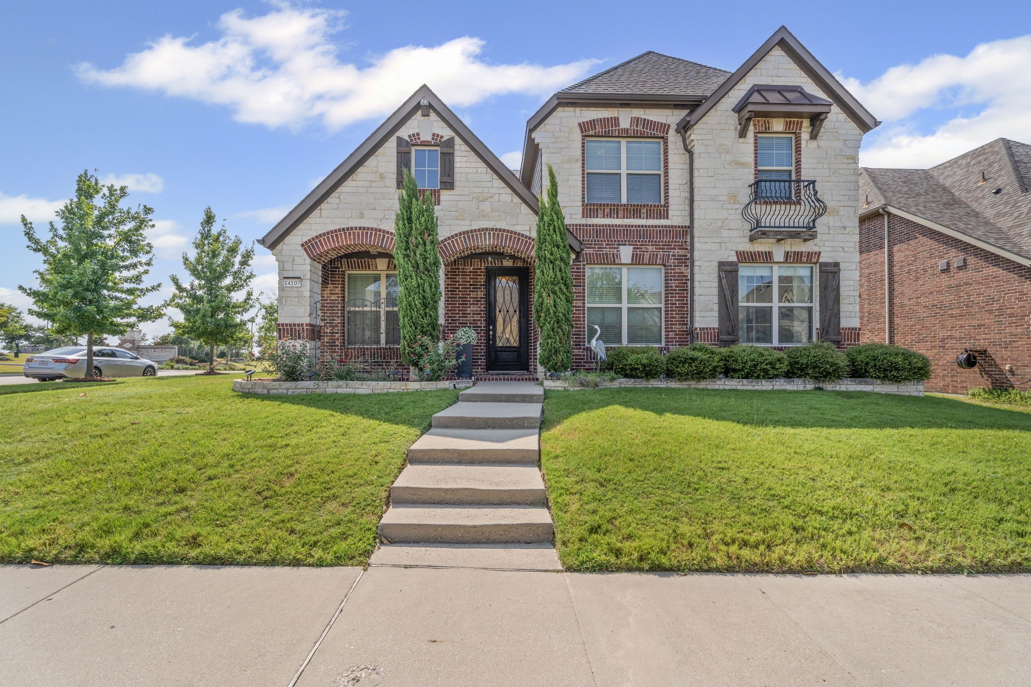 14107 Susana Lane Frisco TX 75035