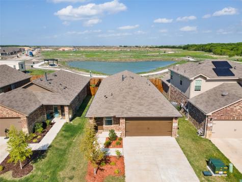 2309 Moonglade Lane Crandall TX 75114