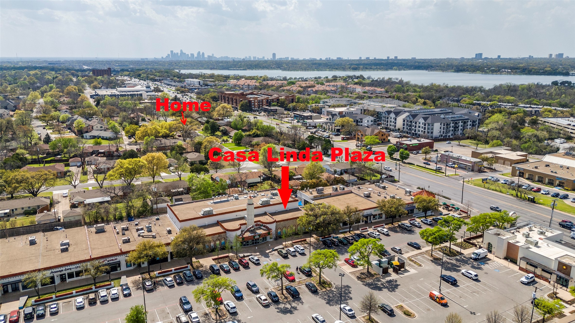 8931 San Fernando Way Dallas TX 75218