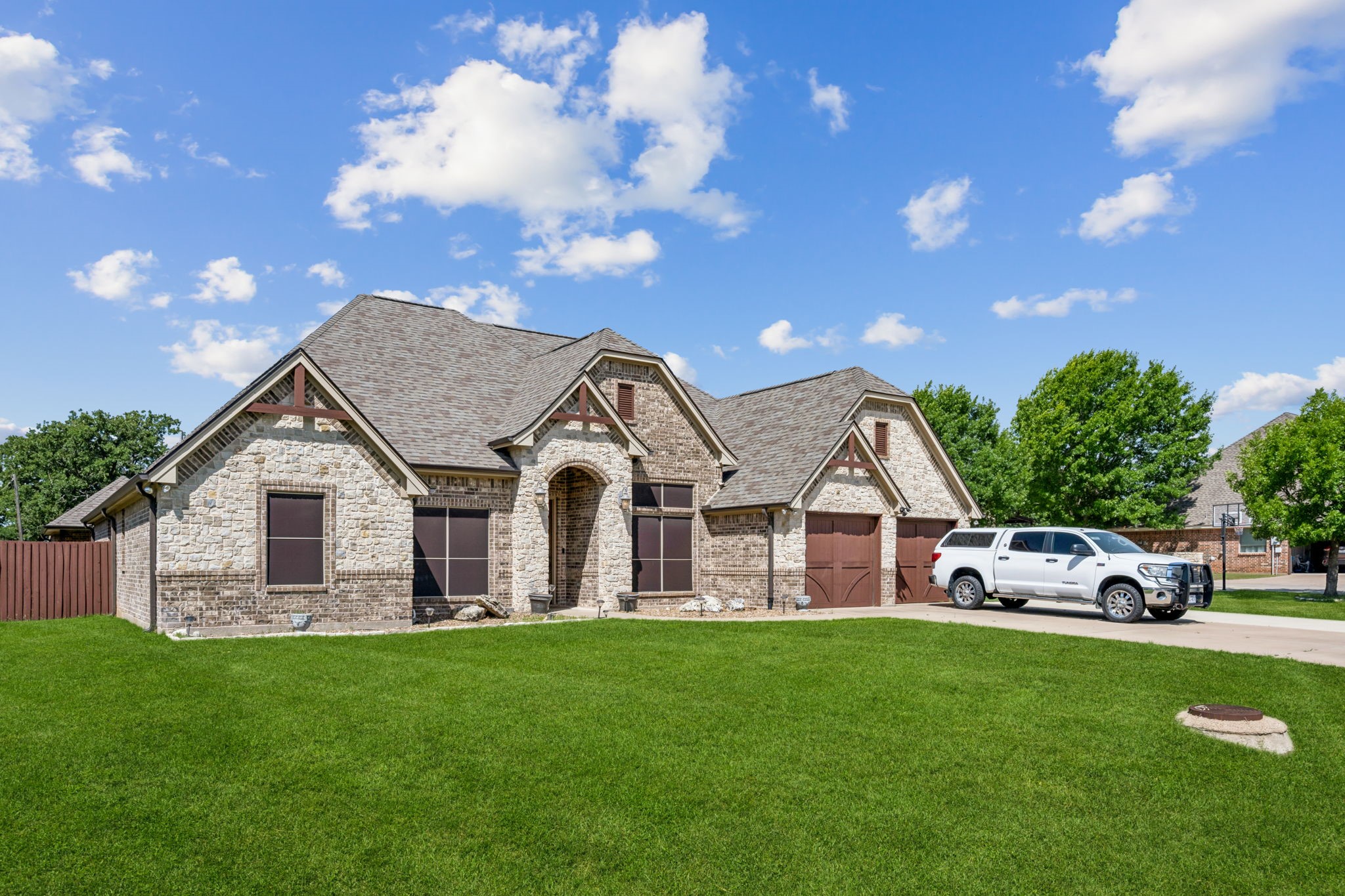 3000 Elkton Drive Granbury TX 76049
