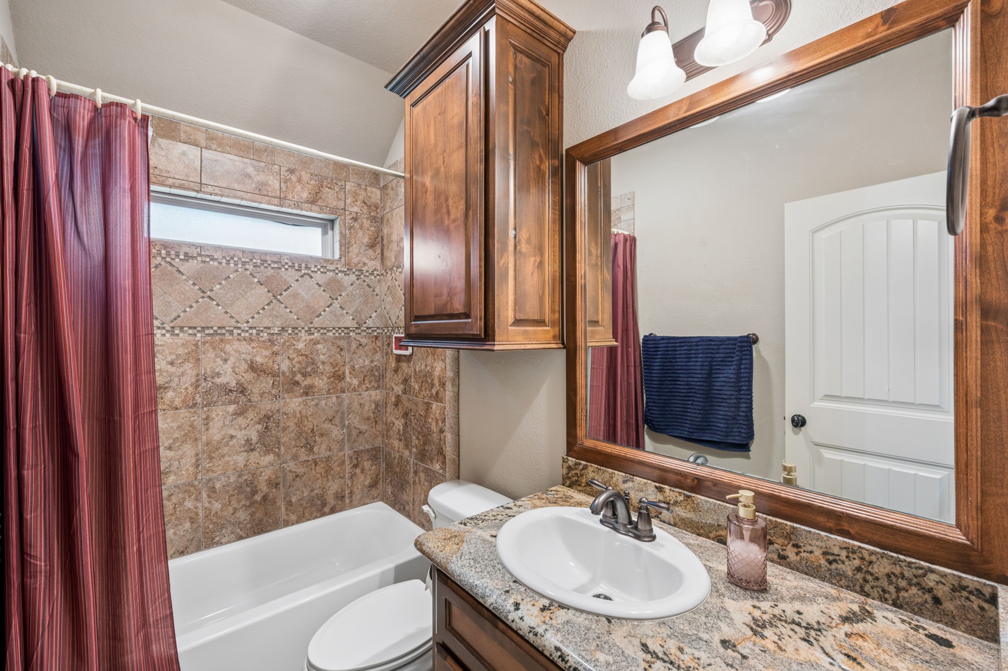 3000 Elkton Drive Granbury TX 76049