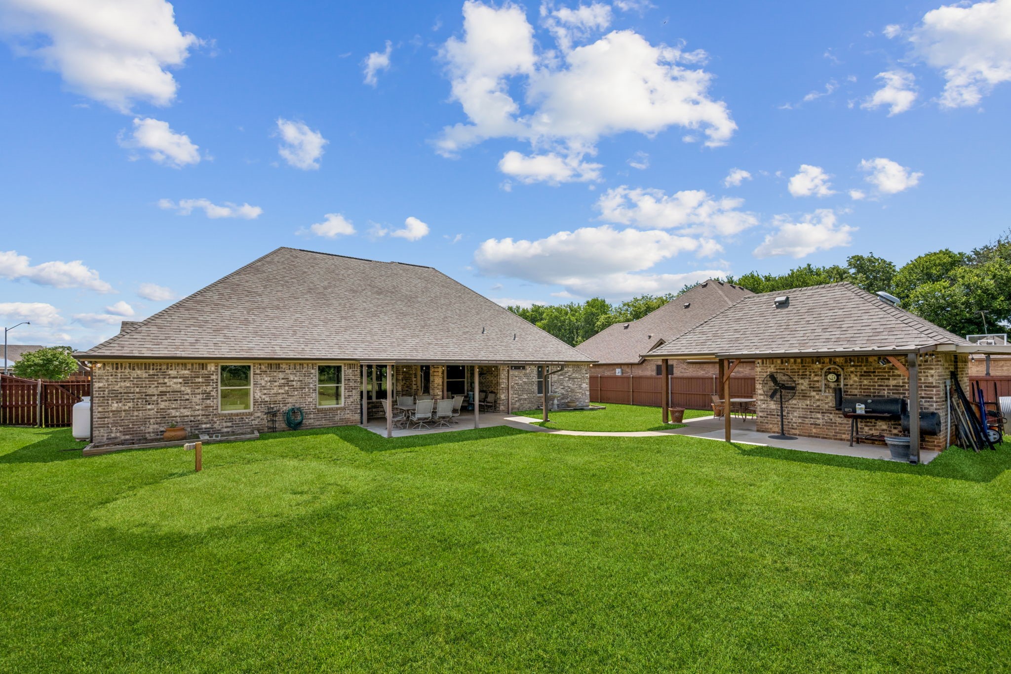 3000 Elkton Drive Granbury TX 76049
