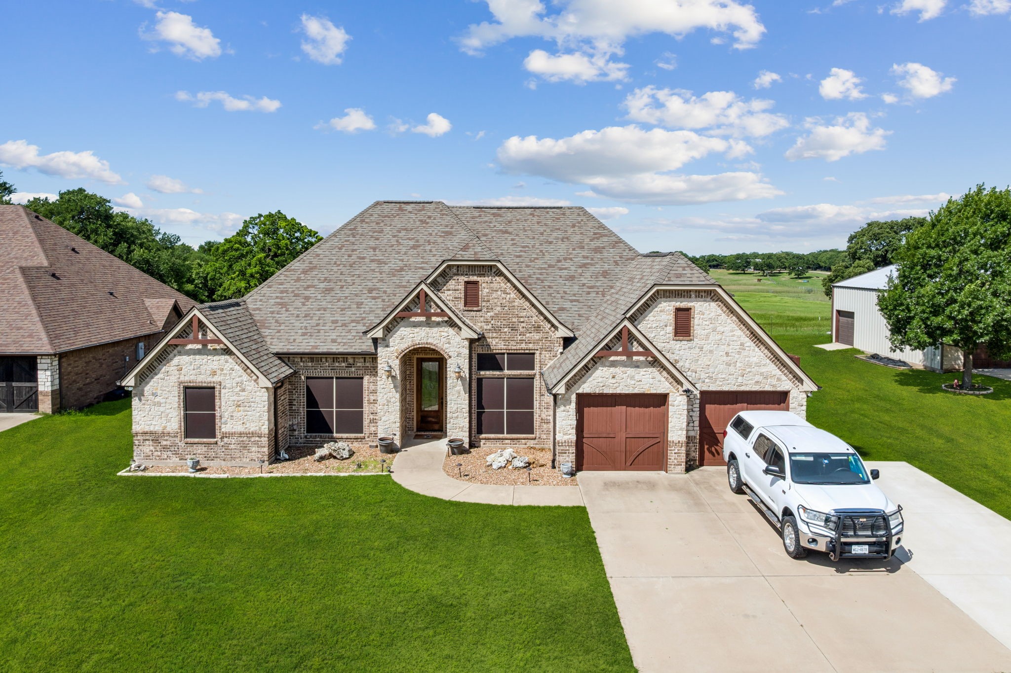 3000 Elkton Drive Granbury TX 76049