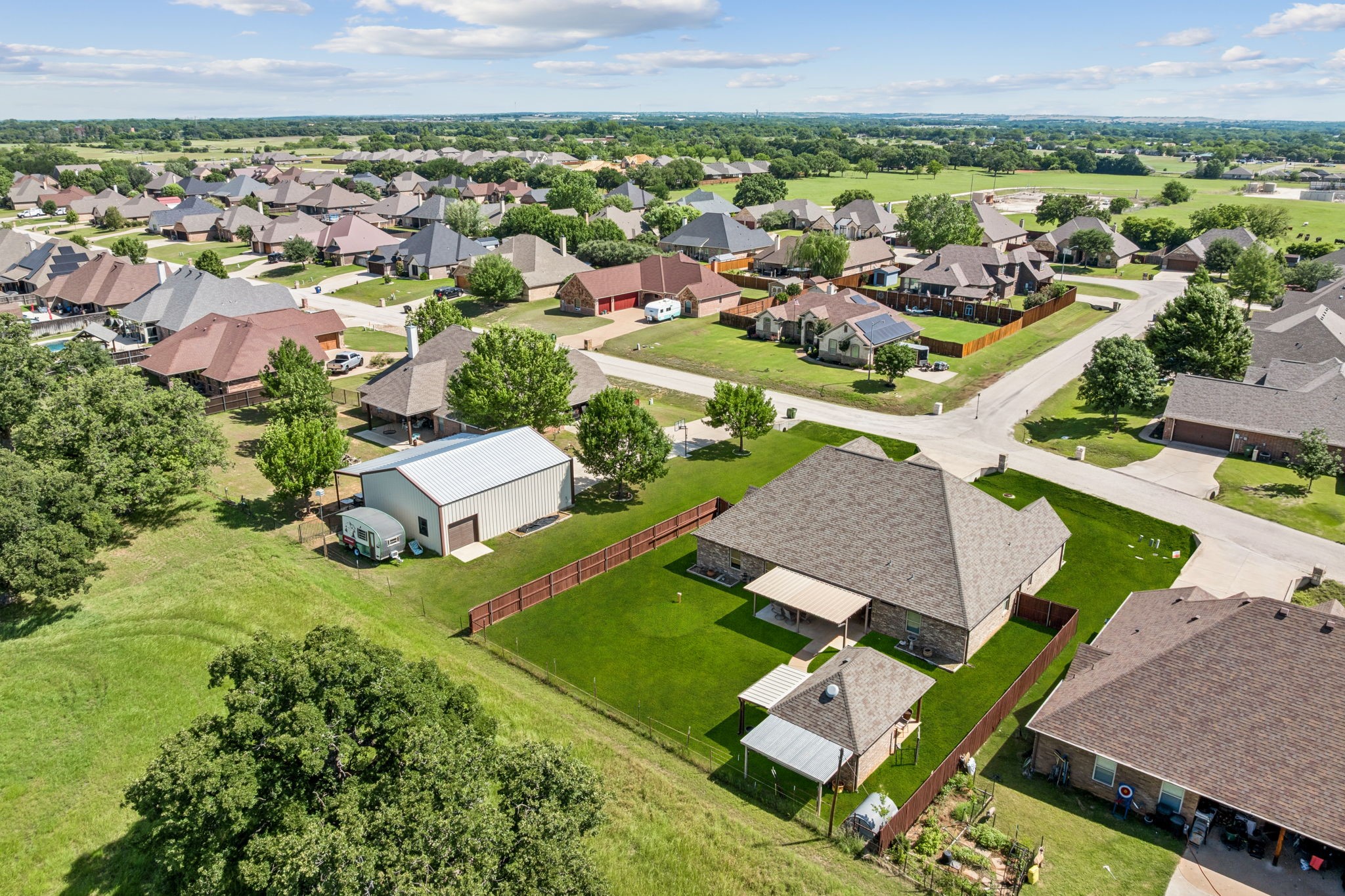 3000 Elkton Drive Granbury TX 76049