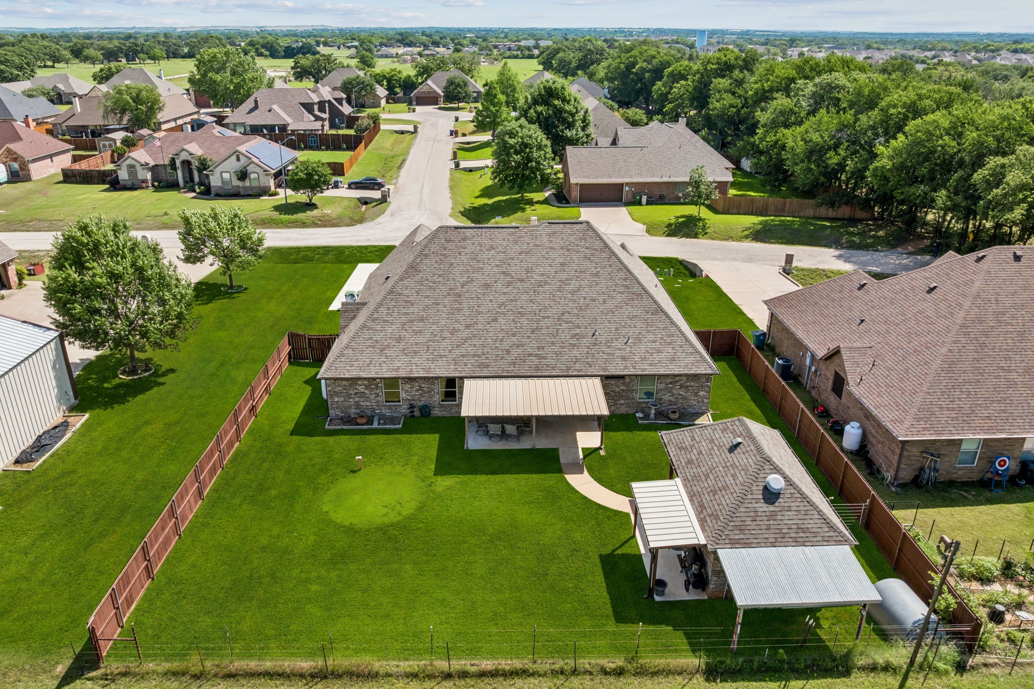 3000 Elkton Drive Granbury TX 76049