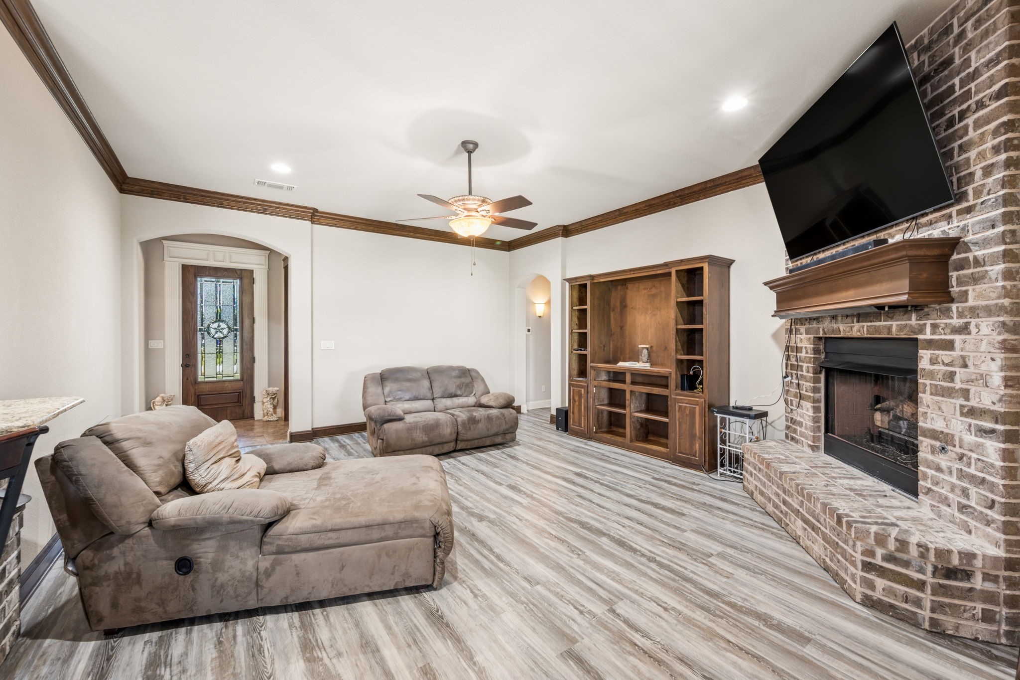 3000 Elkton Drive Granbury TX 76049