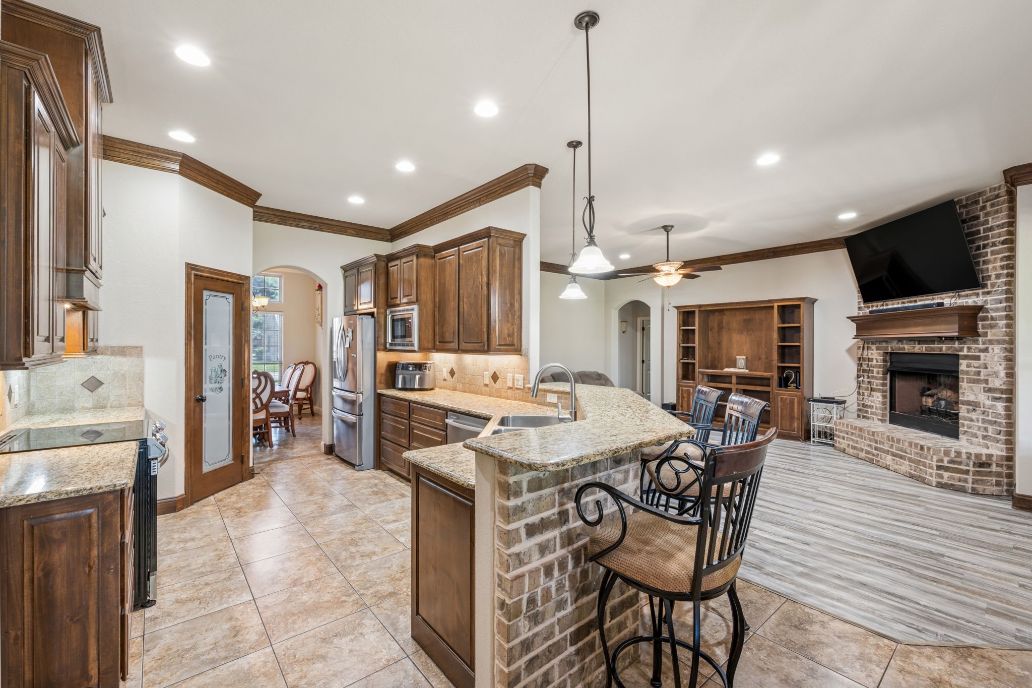 3000 Elkton Drive Granbury TX 76049