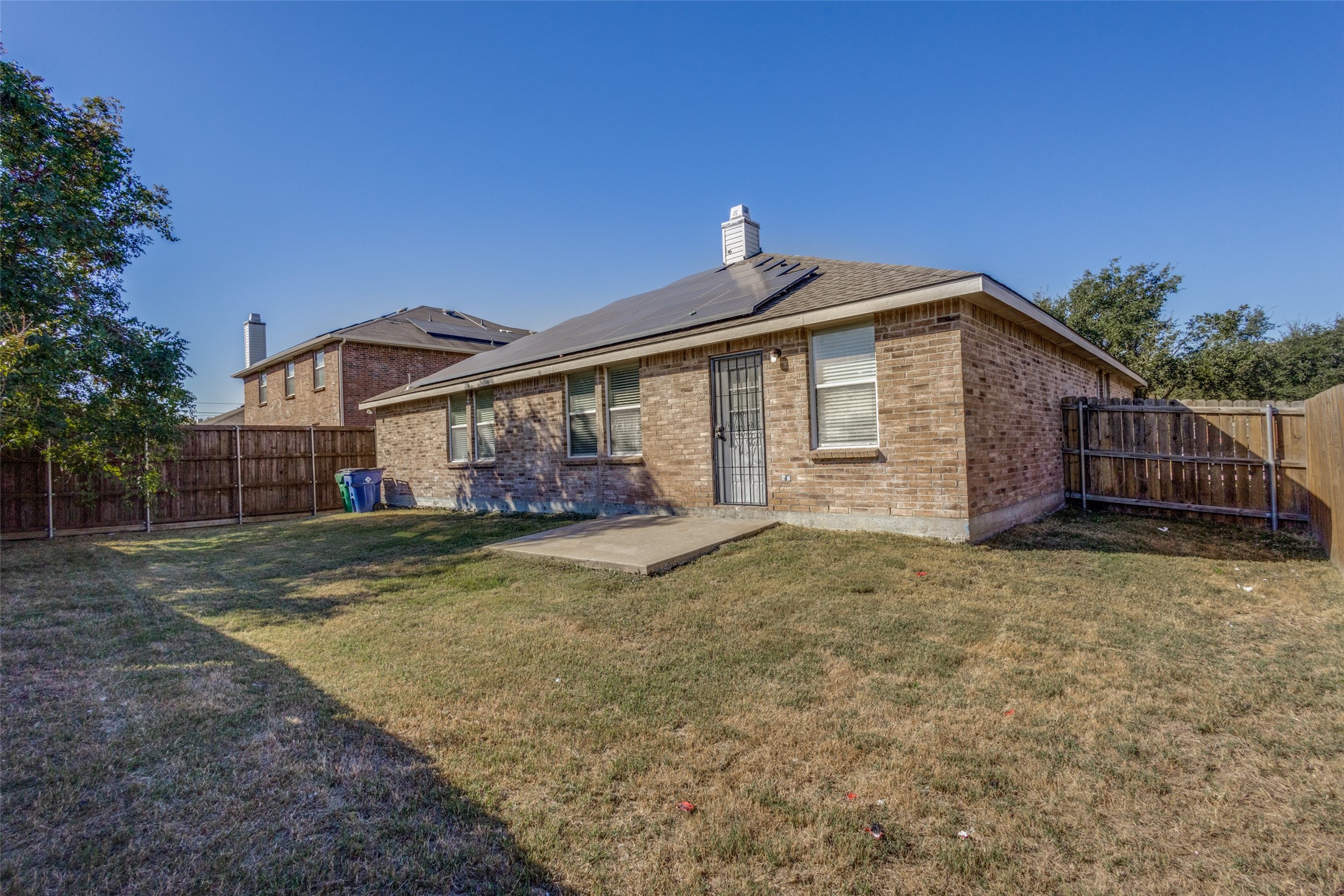 3901 Kathryn Way Mckinney TX 75070