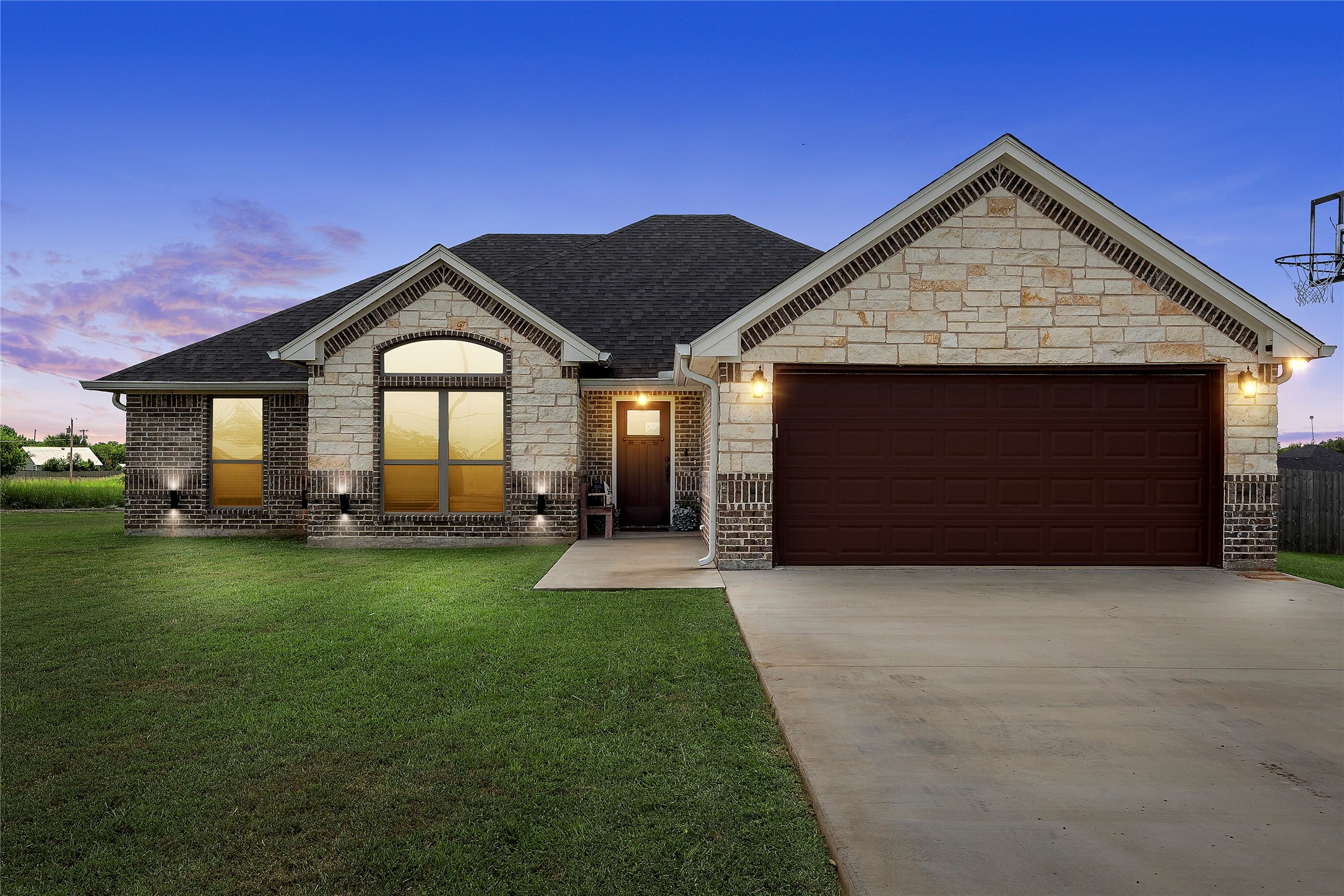 181 Catherine Drive Whitney TX 76692
