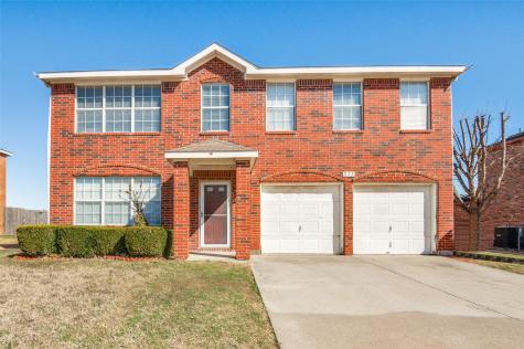 235 Yale Boulevard Glenn Heights TX 75154