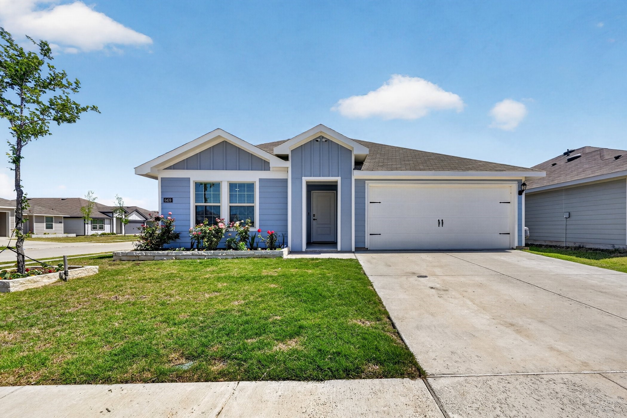 6409 Waterfall Lane Princeton TX 75407