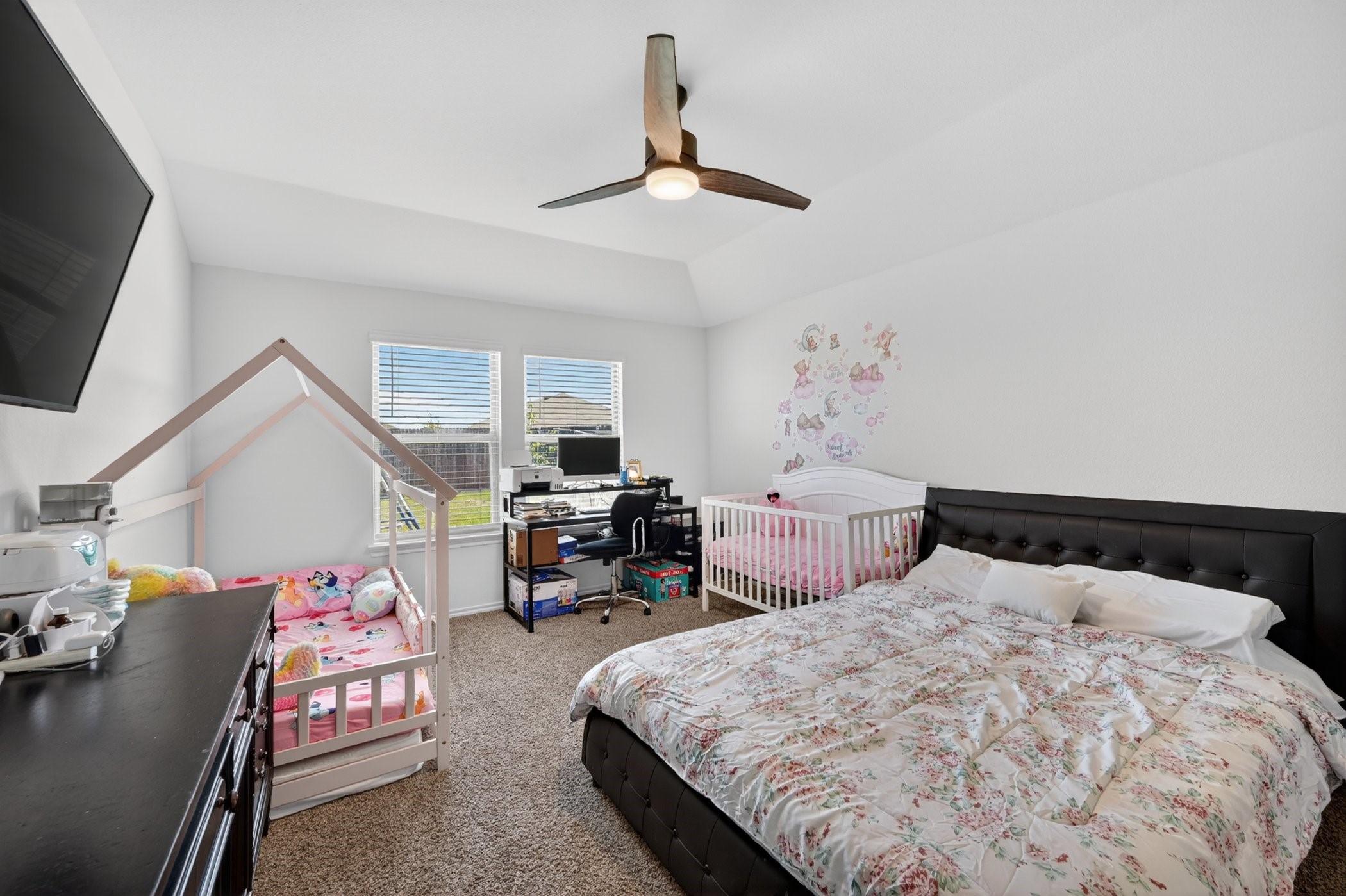 6409 Waterfall Lane Princeton TX 75407