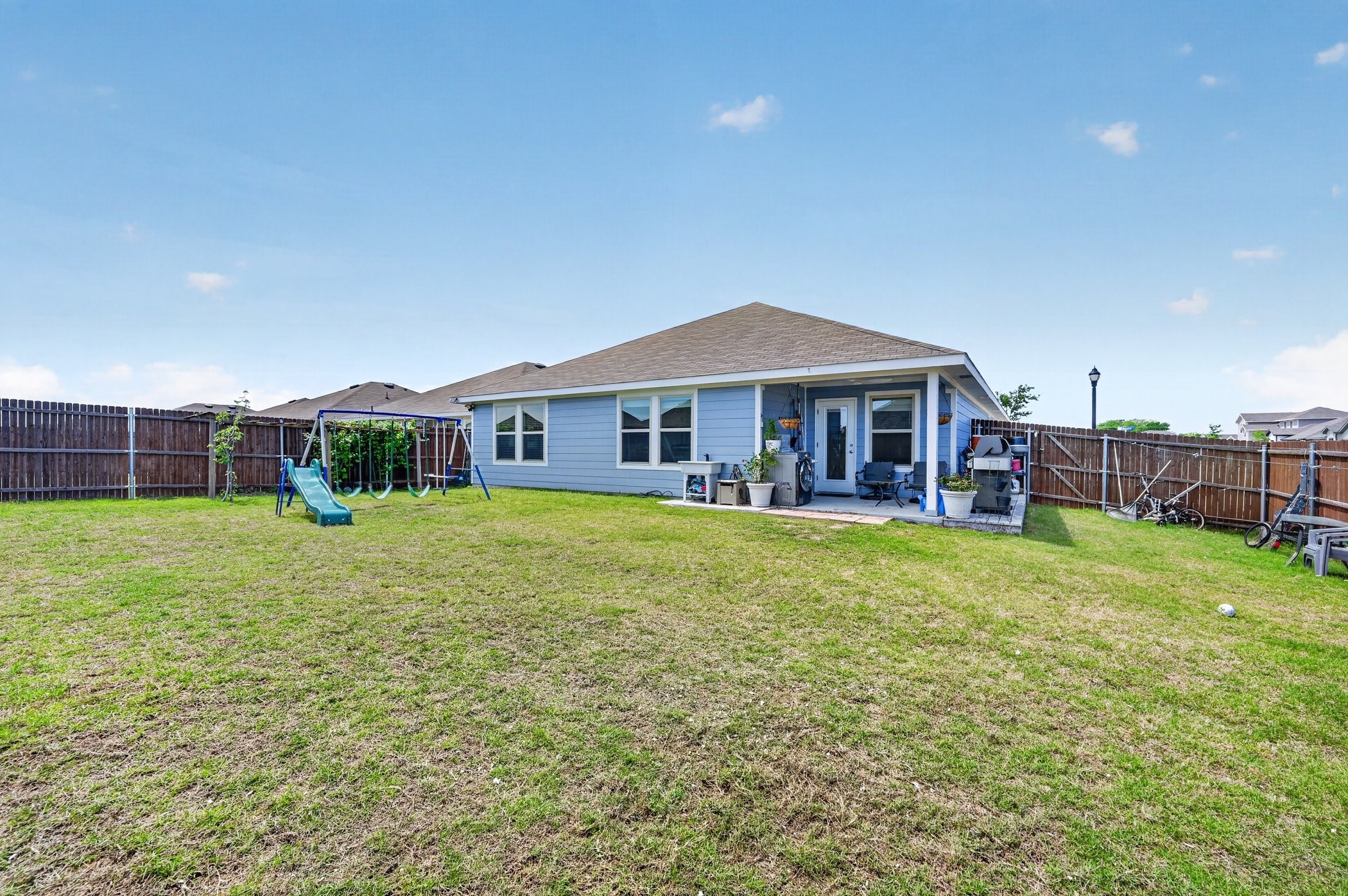 6409 Waterfall Lane Princeton TX 75407