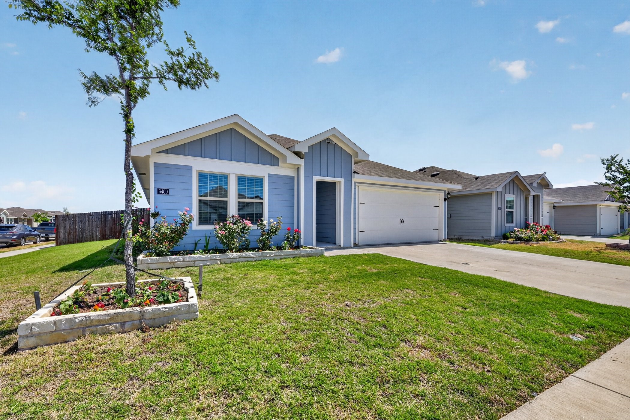 6409 Waterfall Lane Princeton TX 75407