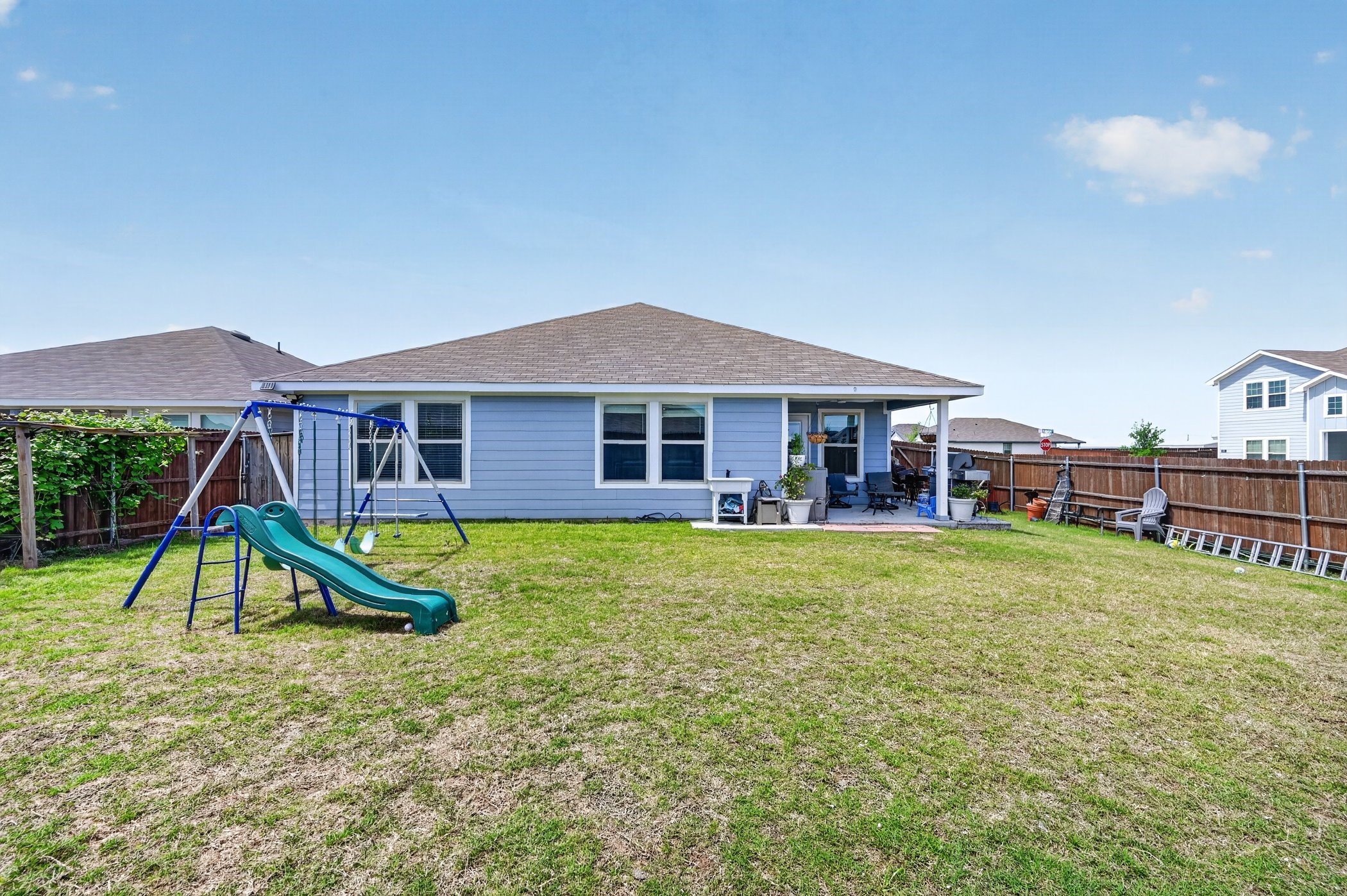 6409 Waterfall Lane Princeton TX 75407