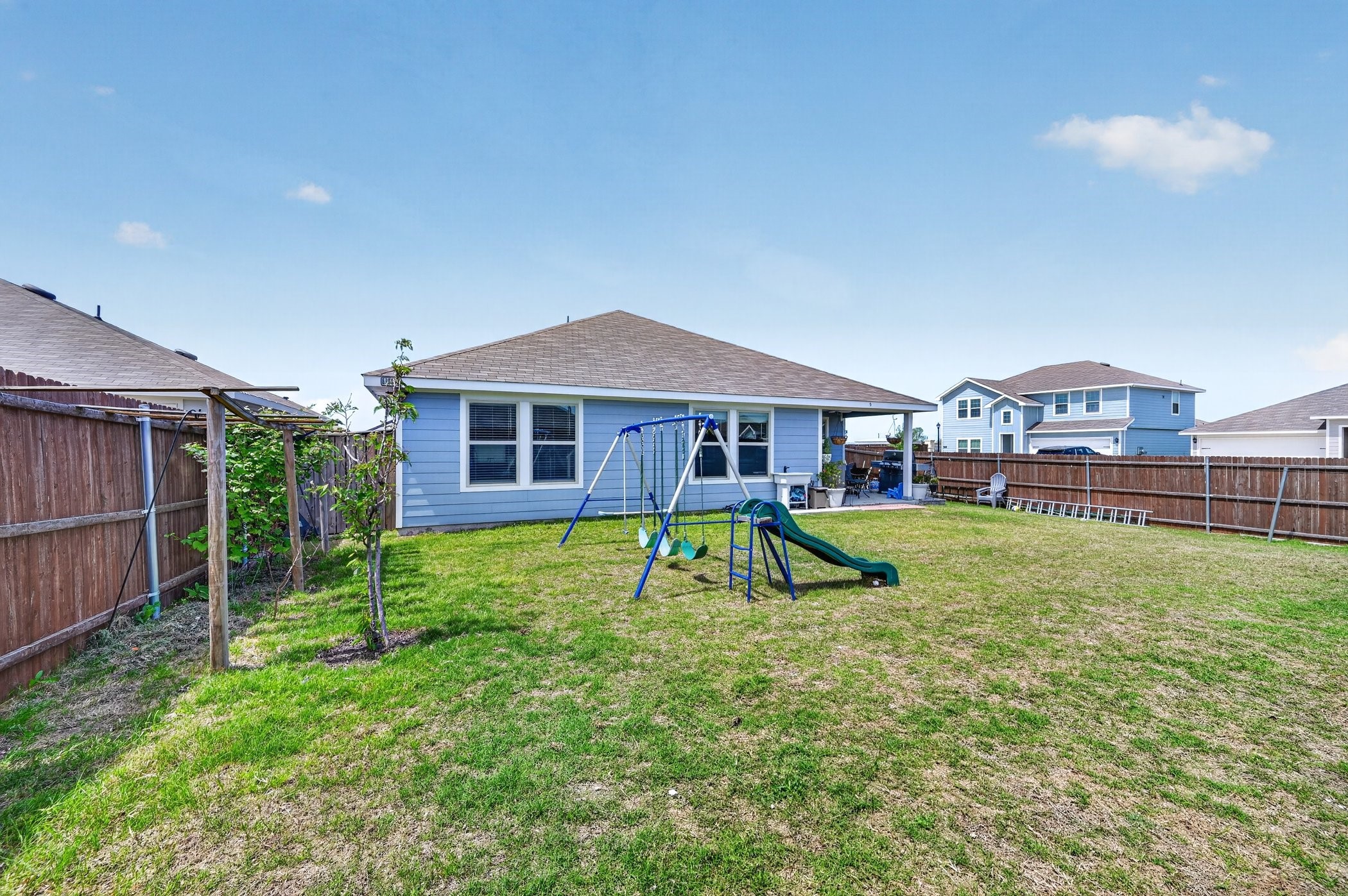 6409 Waterfall Lane Princeton TX 75407
