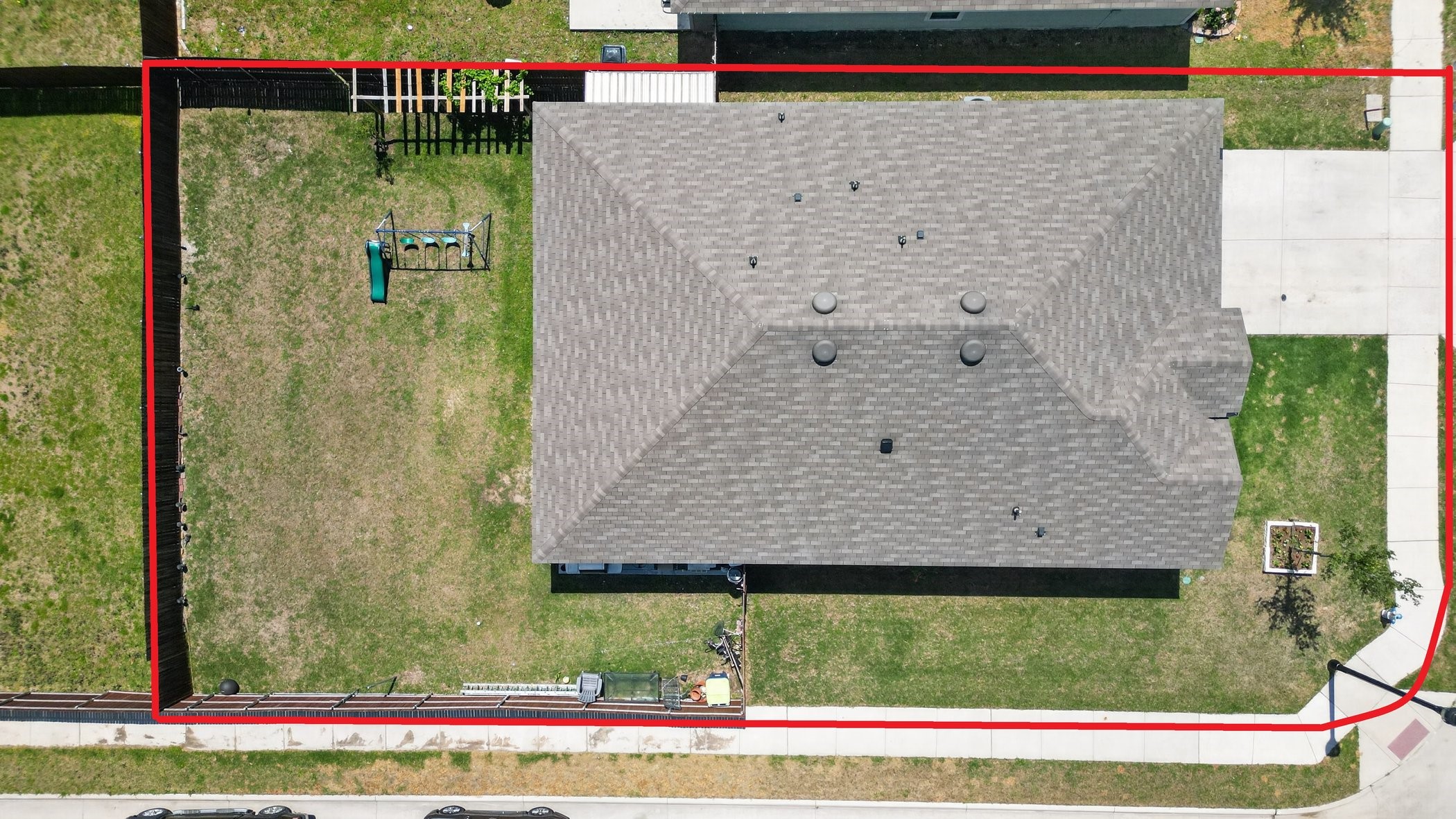 6409 Waterfall Lane Princeton TX 75407