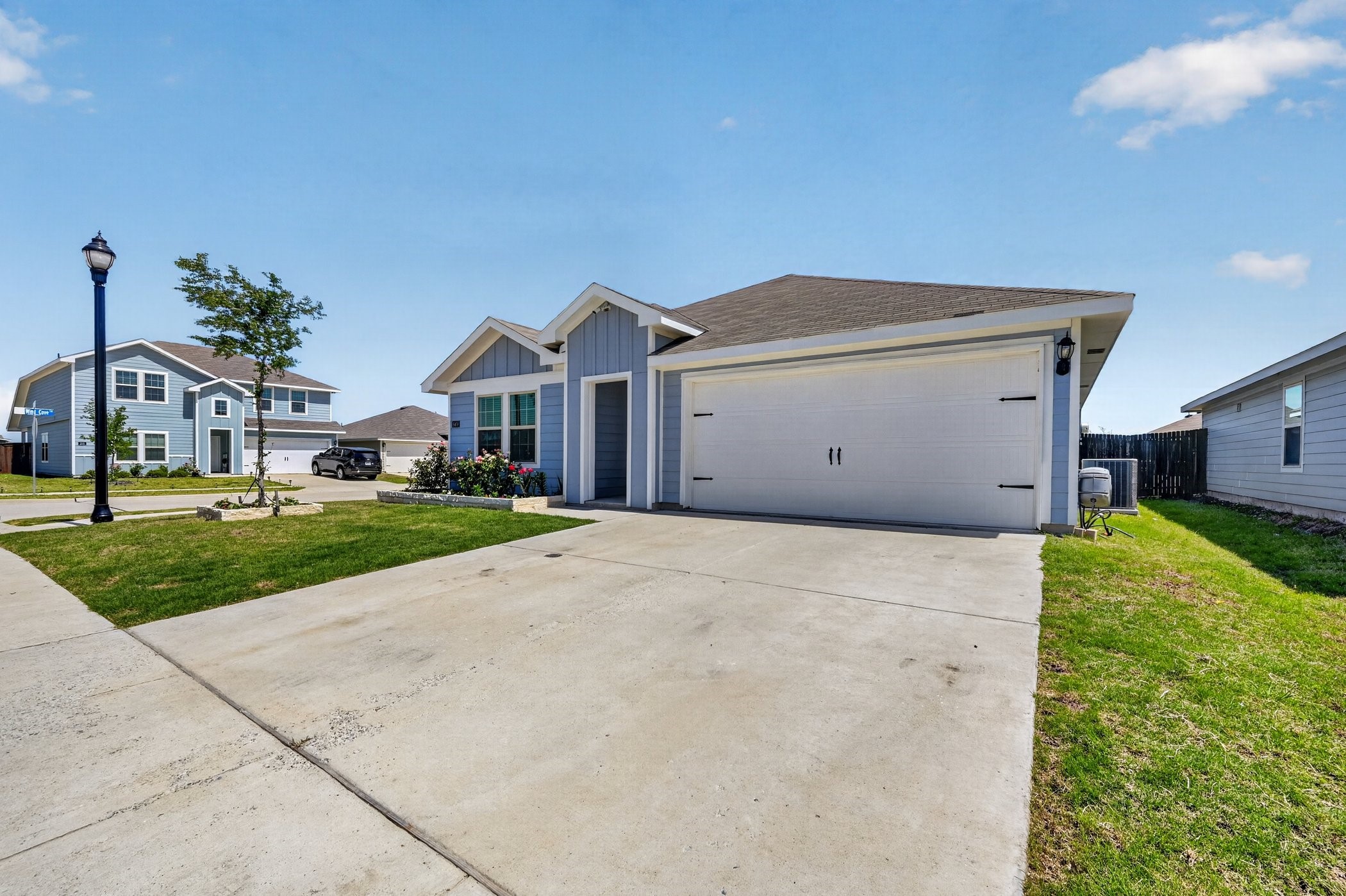 6409 Waterfall Lane Princeton TX 75407