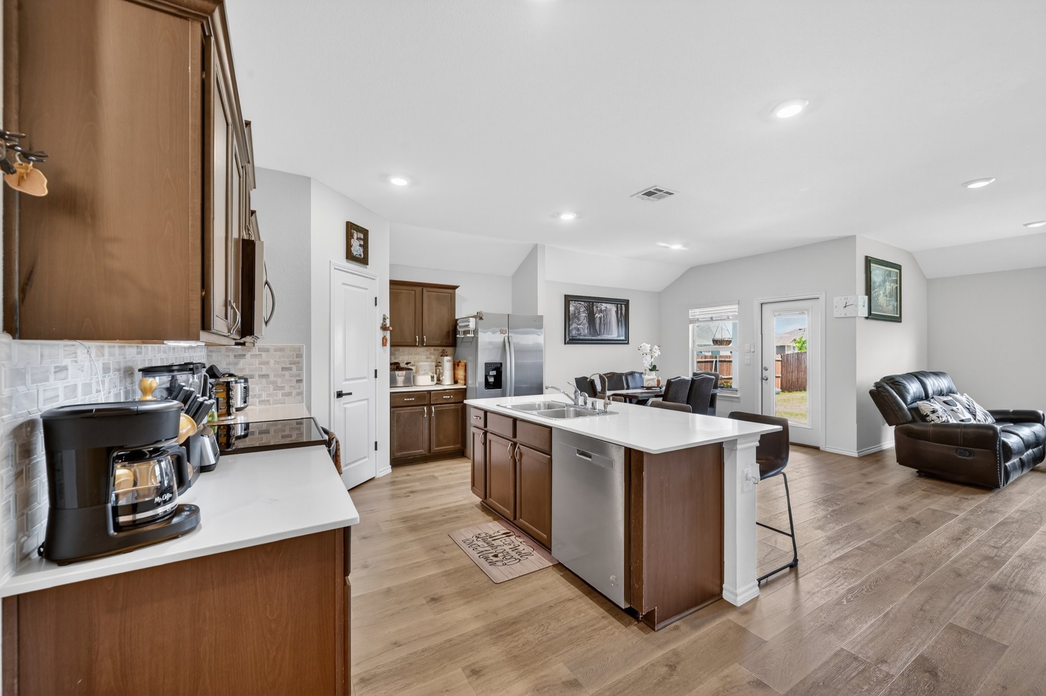 6409 Waterfall Lane Princeton TX 75407