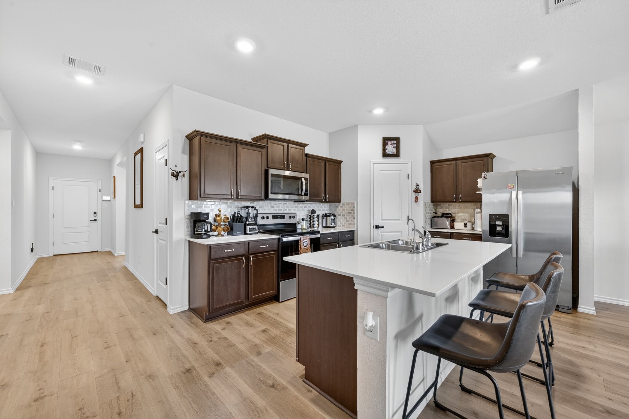 6409 Waterfall Lane Princeton TX 75407