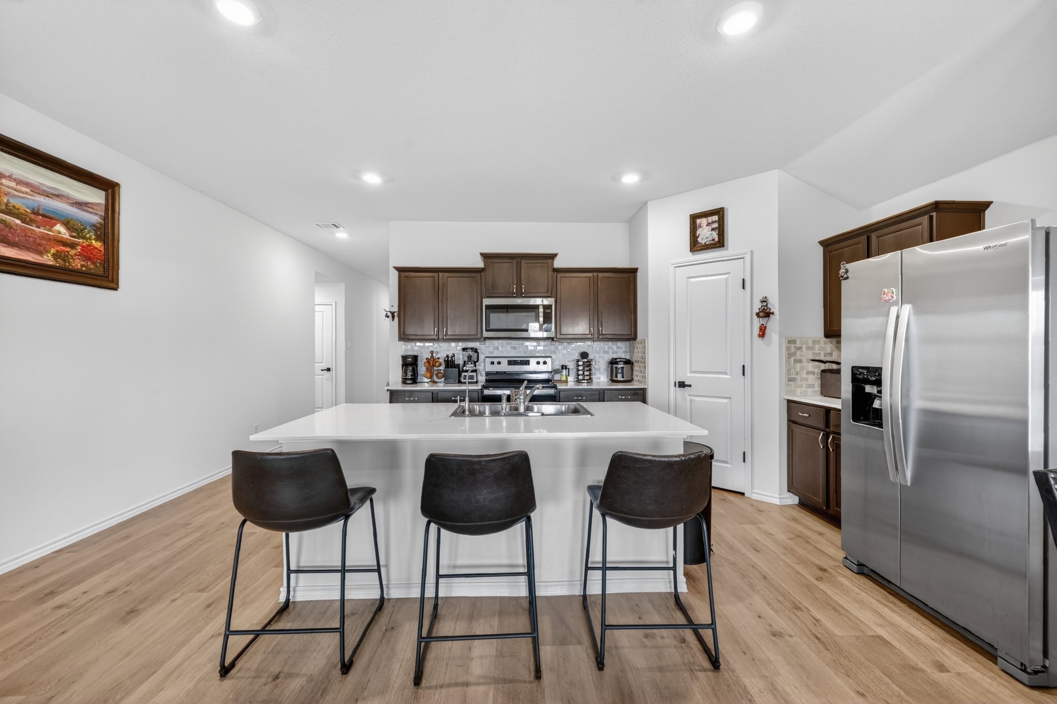 6409 Waterfall Lane Princeton TX 75407