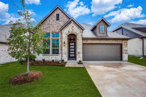1227 Stagecoach Trail Justin TX 76247