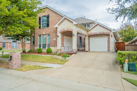 4701 Rancho Del Norte Trail Mckinney TX 75070