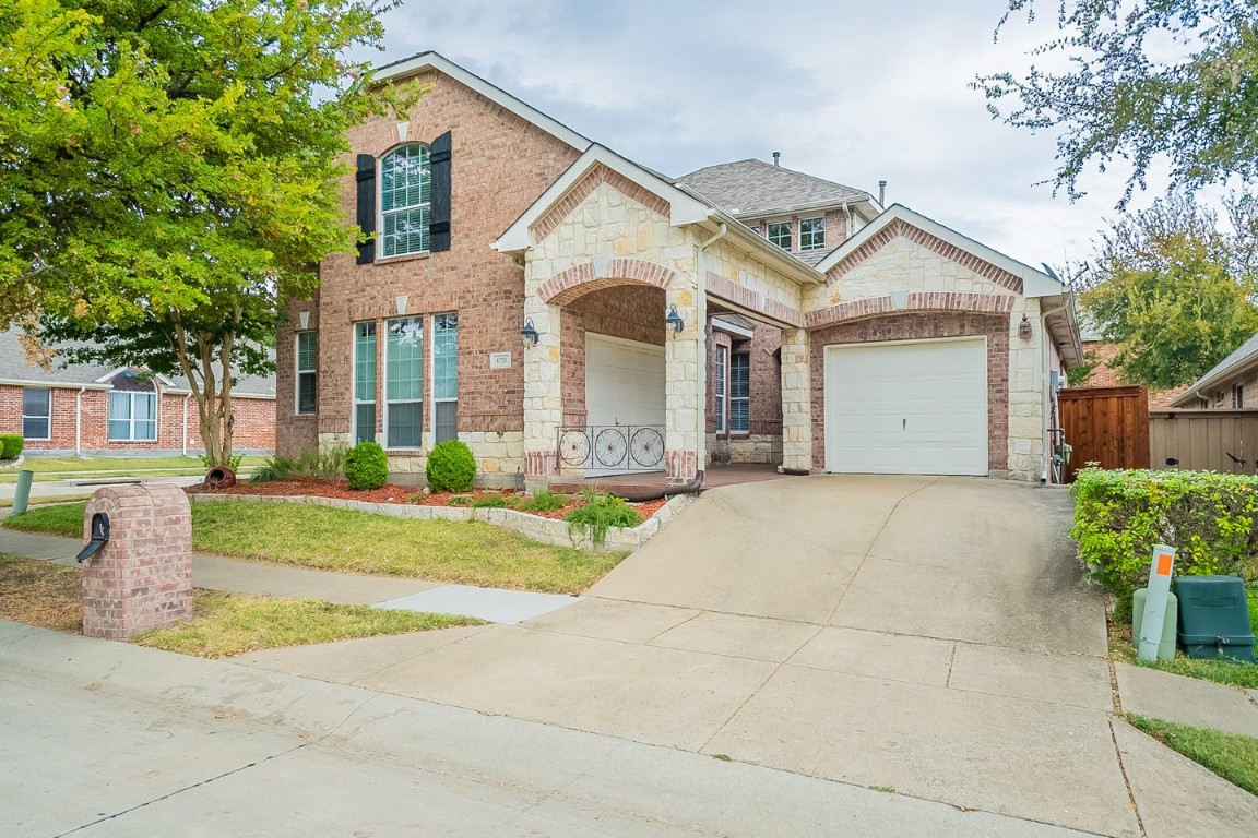 4701 Rancho Del Norte Trail Mckinney TX 75070