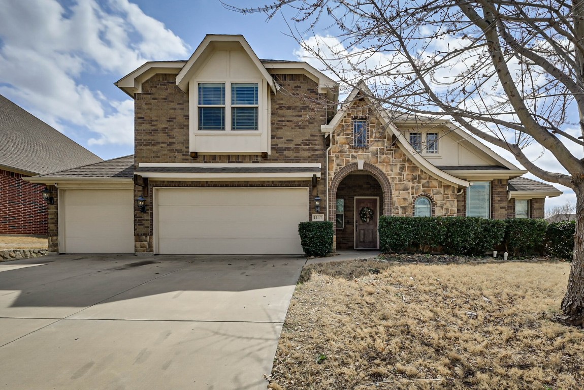 1117 Sienna Court Burleson TX 76028