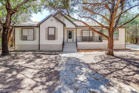 2707 River Country Lane Granbury TX 76048