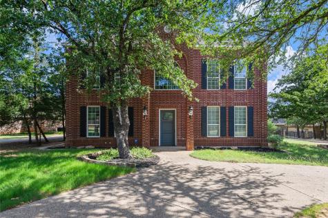 119 Sugartree Circle Lipan TX 76462