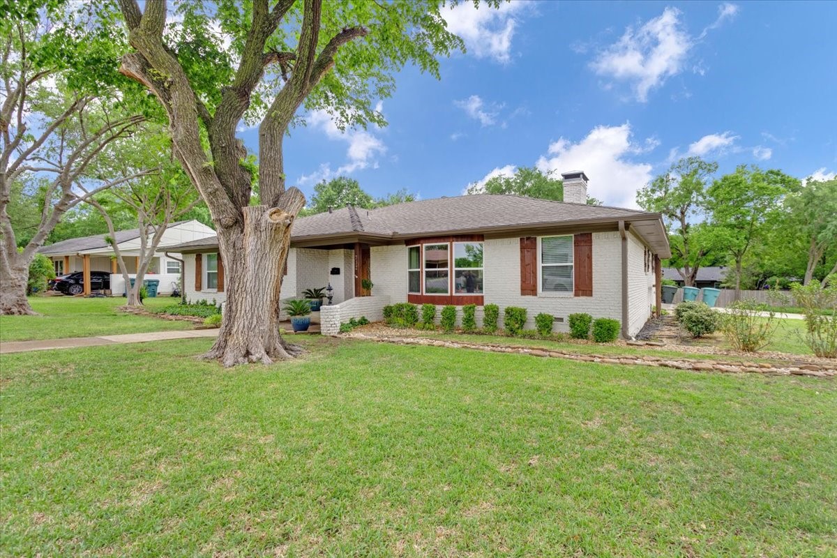 Sherman TX, 732 N Mckown Avenue