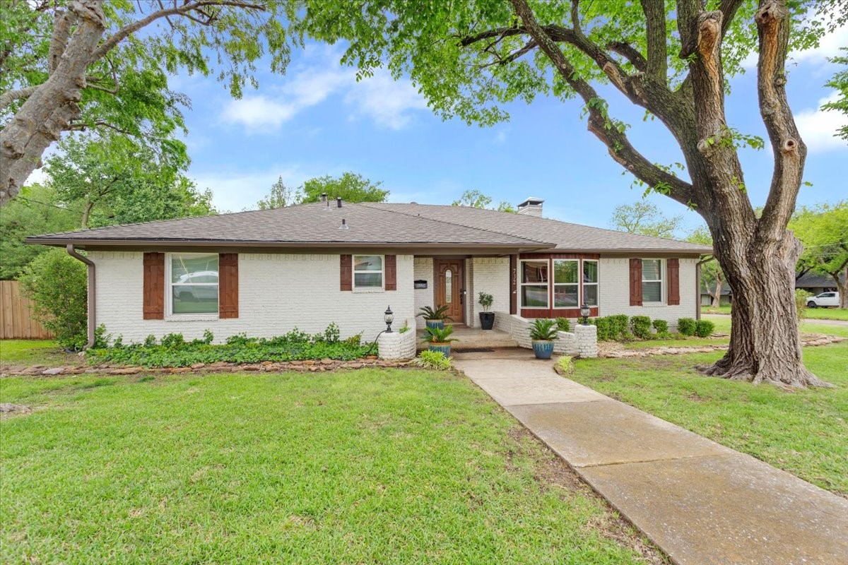 732 N Mckown Avenue Sherman TX 75092