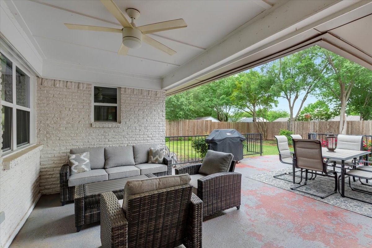 732 N Mckown Avenue Sherman TX 75092