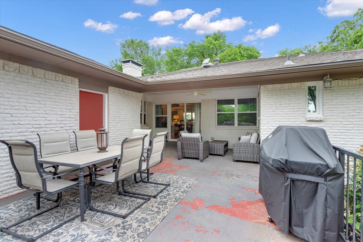 732 N Mckown Avenue Sherman TX 75092