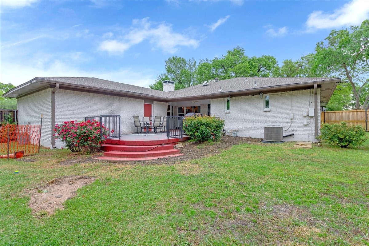 732 N Mckown Avenue Sherman TX 75092