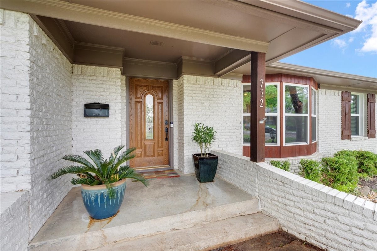 732 N Mckown Avenue Sherman TX 75092