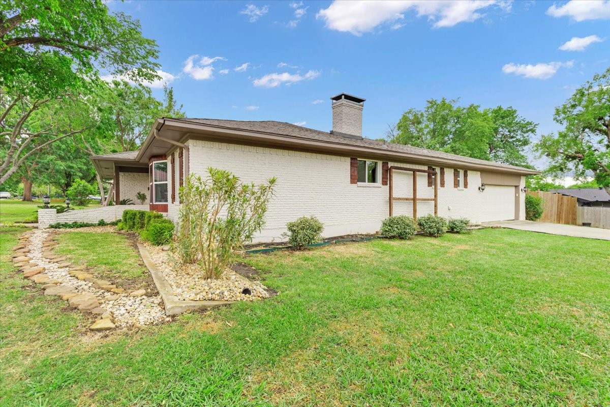 732 N Mckown Avenue Sherman TX 75092