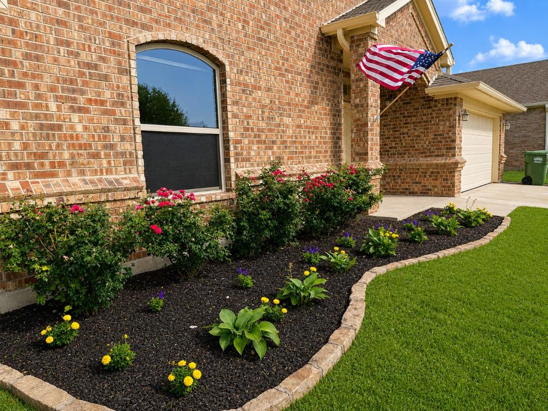 2306 Springhill Court Mineral Wells TX 76067