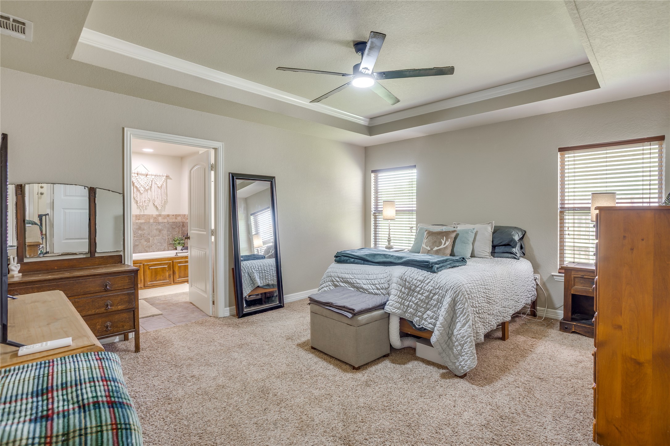 2306 Springhill Court Mineral Wells TX 76067