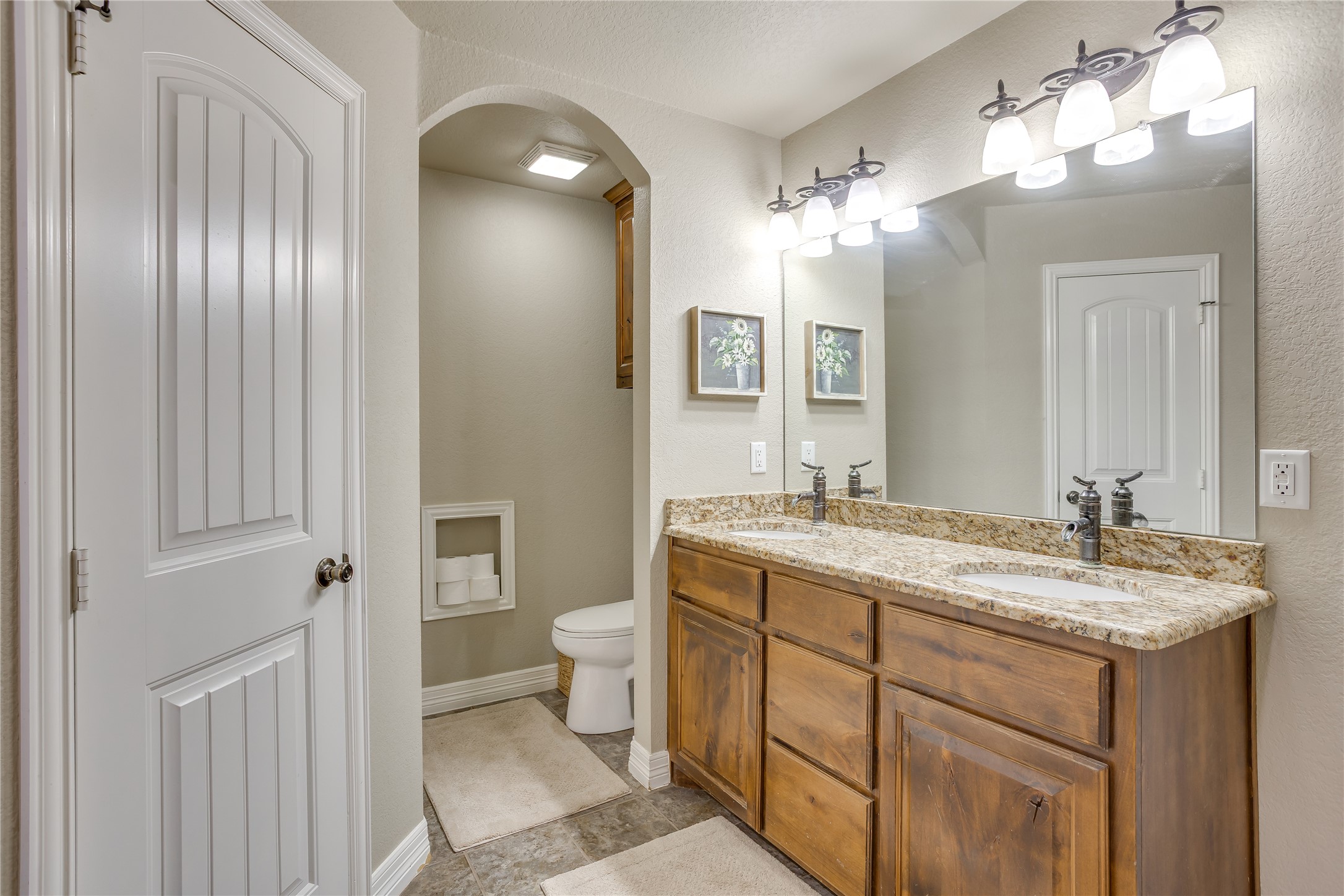 2306 Springhill Court Mineral Wells TX 76067