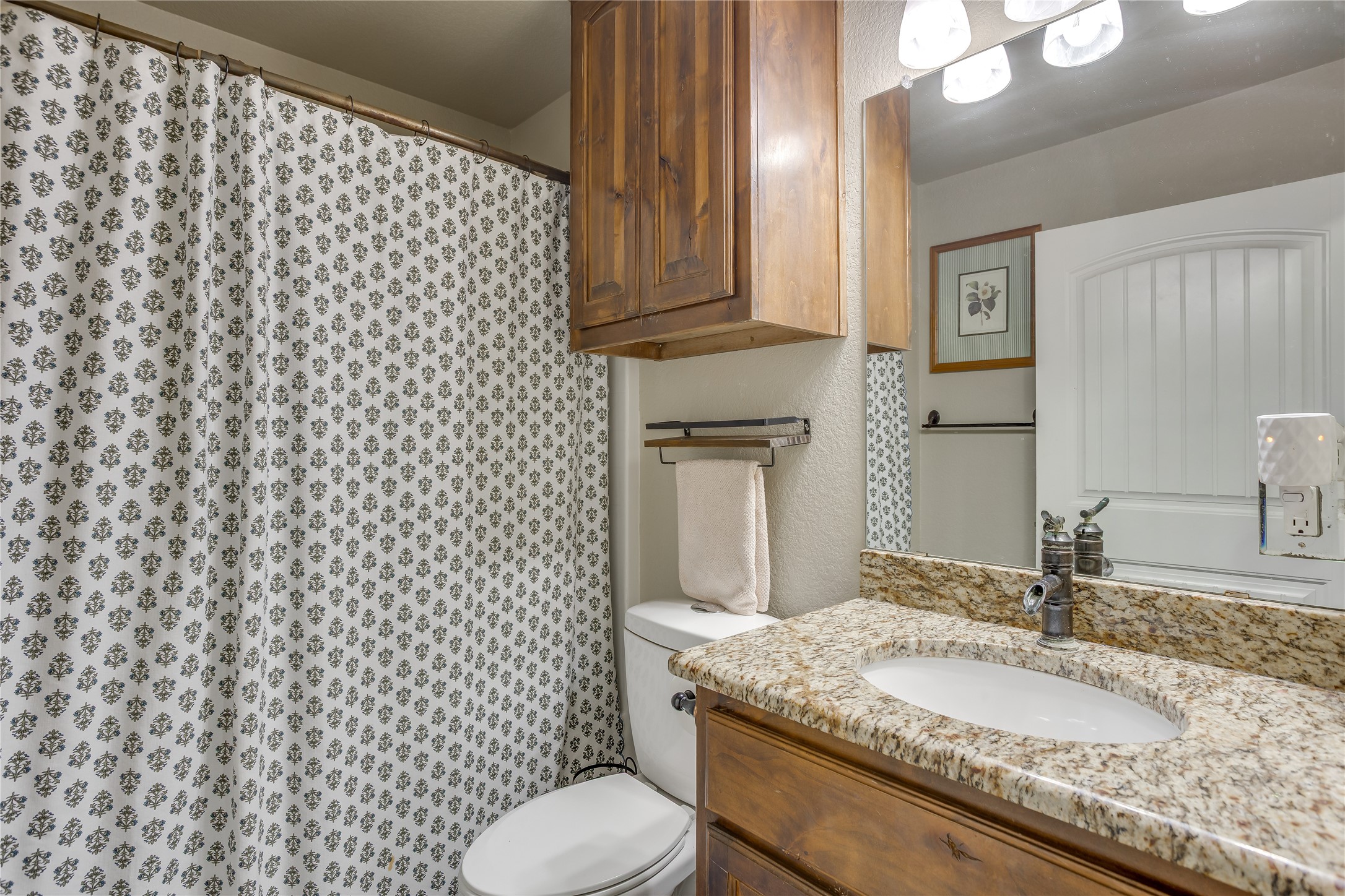 2306 Springhill Court Mineral Wells TX 76067