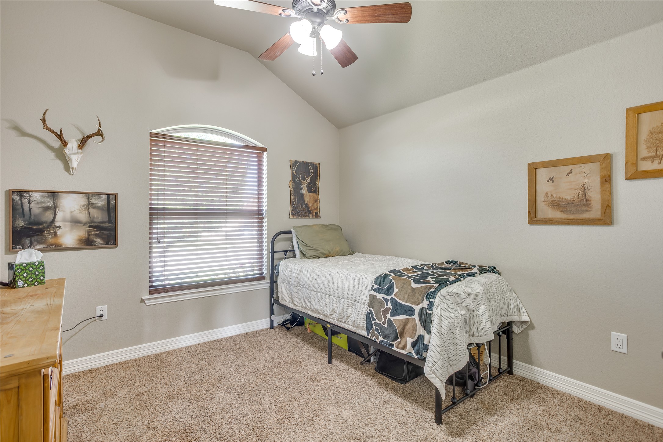 2306 Springhill Court Mineral Wells TX 76067